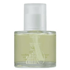 Восстанавливающая эссенция для очень поврежденных волос anillO Patchouli Garden Damage Repair Hair Essence